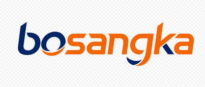 Logo bosangka untuk beranda